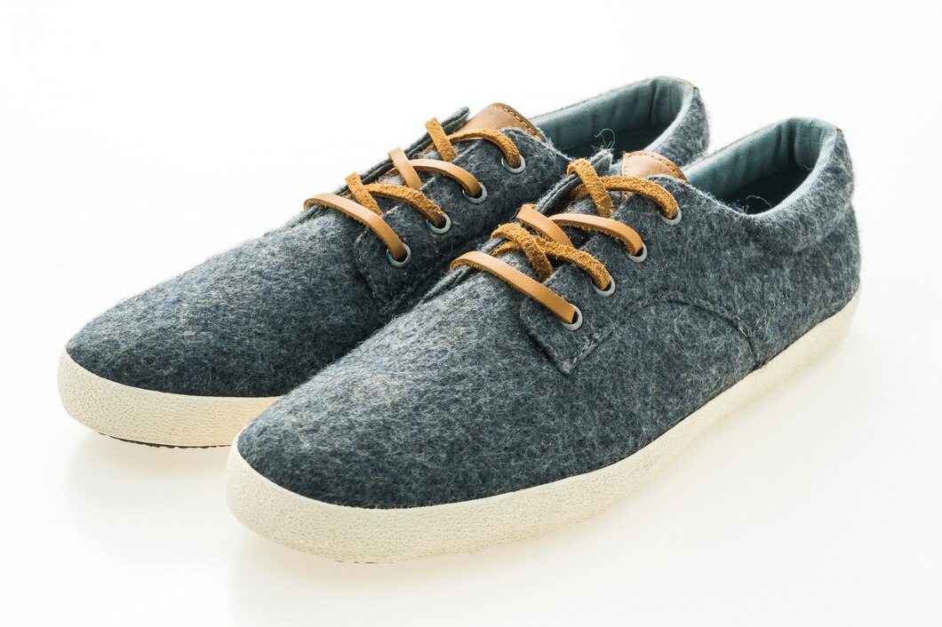 Casual Shoe
